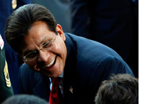 Alberto Gonzales. Click image to expand.