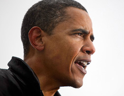 Barack Obama. Click image to expand.