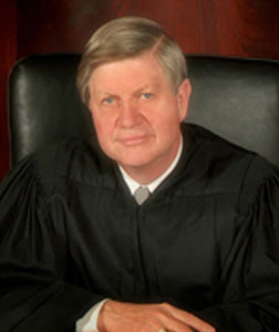 Chief Justice Clifford W. Taylor 