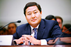 John Yoo. Click image to expand.