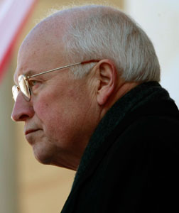 Dick Cheney. Click image to expand.