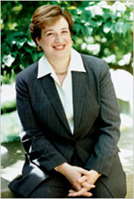 Elena Kagan.