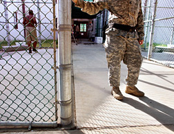 Guantanamo Bay. Click image to expand.