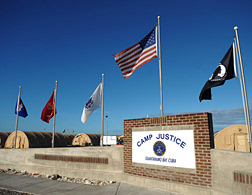 Guantanamo Bay. Click image to expand.