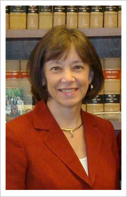 Judge Diane Wood.