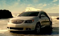 Still from GM Commerical.