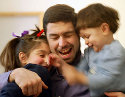 Maher Arar. Click image to expand.