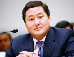 John Yoo. Click image to expand.