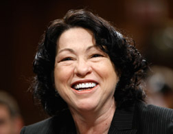 Sotomayor. Click image to expand.