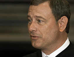 John Roberts. Click image to expand.