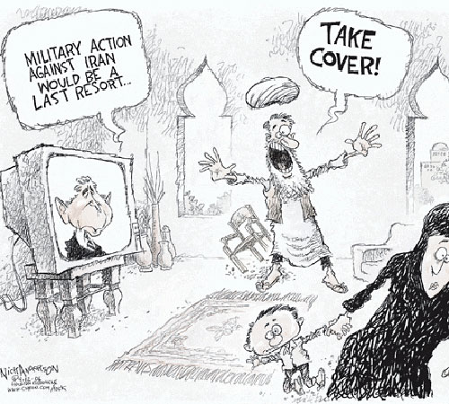 More by Nick Anderson