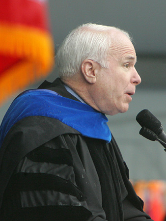 John McCain