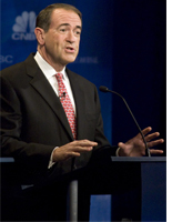 Mike Huckabee. Click image to expand.