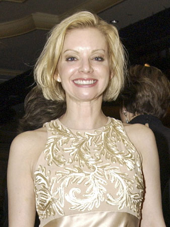 Vicki Iseman.