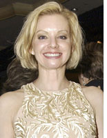 Vicki Iseman. Click image to expand.