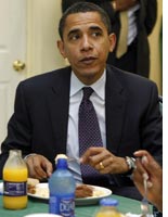 Barack Obama. Click image to expand.
