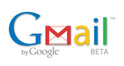 Gmail logo.