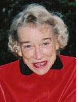 Cordelia Scaife May