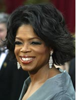 Oprah Winfrey