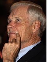 Robert Edward (Ted) Turner