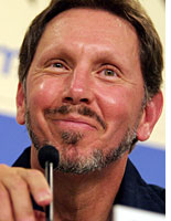 Lawrence J. Ellison