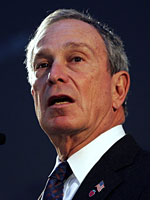 Michael R. Bloomberg 