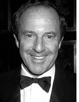 Mortimer B. Zuckerman 