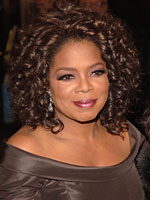 Oprah Winfrey 