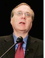 Paul Allen 