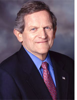 John Morgridge 