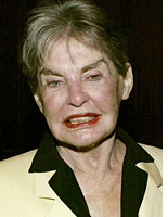 Leona Helmsley