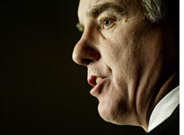 Will the real Howard Dean please stand up?