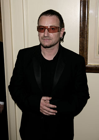 Bono.