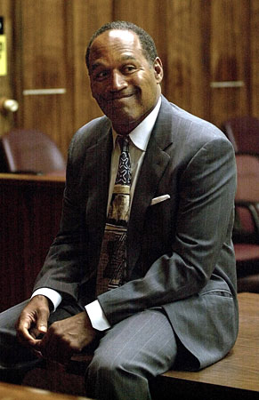 O.J. Simpson