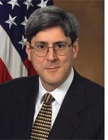Douglas Feith. Click image to expand.