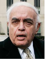 Robert Novak. Click image to expand.