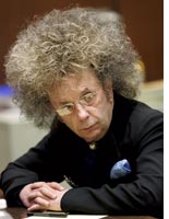 Phil Spector. Click image to expand.