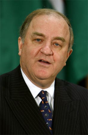 Randall L. Tobias.
