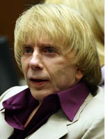 Phil Spector. Click image to expand.