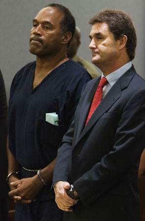 O.J. Simpson