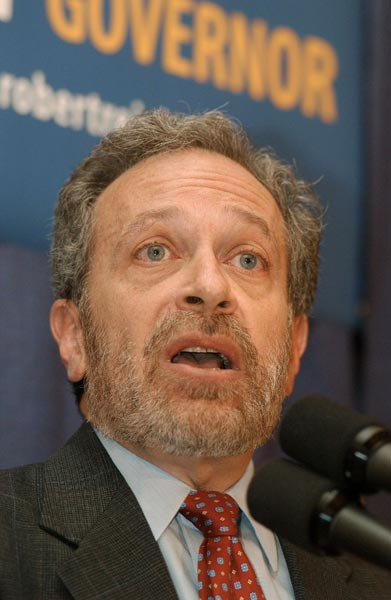 Robert Reich.