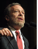 Robert Reich. Click image to expand.