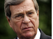 Trent Lott. Click image to expand.