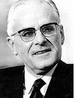 Earl Butz
