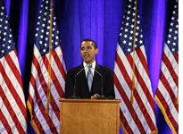 Barack Obama. Click image to expand.