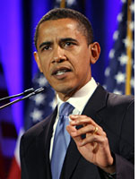 Barack Obama. Click image to expand.