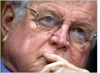 Ted Kennedy. Click image to expand.