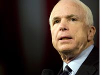 John McCain. Click image to expand.