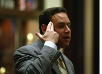 David Frum. Click image to expand.
