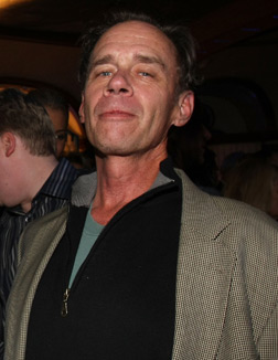 David Carr.